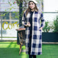Comfortable winter long Shurag | Code: CS 39