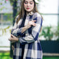Comfortable winter long Shurag | Code: CS 39