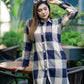 Comfortable winter long Shurag | Code: CS 39