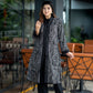 Comfortable Kimono Shurag | Code: CS 92