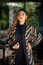 Comfortable Kimono Shurag | Code: CS 106