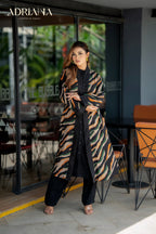 Comfortable Kimono Shurag | Code: CS 106