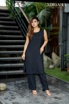 Comfortable Co-Ords Set | Code: COS 015