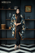 Comfortable Modest Cape |CMC 03