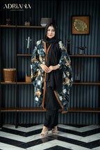 Comfortable Modest Cape |CMC 03
