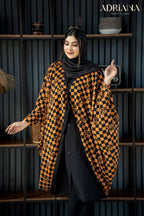 Comfortable Modest Cape |CMC 04