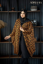 Comfortable Modest Cape |CMC 04