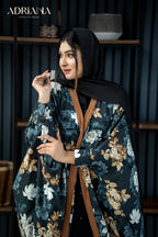 Comfortable Modest Cape |CMC 03