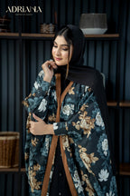 Comfortable Modest Cape |CMC 03