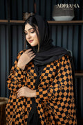 Comfortable Modest Cape |CMC 04