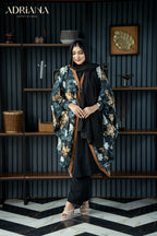 Comfortable Modest Cape |CMC 03