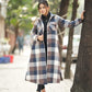 Premium Winter Overcoat Shurag | Code: WOS 06