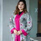 Comfortable Kimono Shurag | Code: CS 69