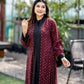 Comfortable Kimono Shurag | Code: CS 87