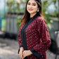 Comfortable Kimono Shurag | Code: CS 87