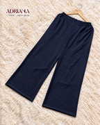 Wide Leg Pant – Casual Flowy Trousers |WP