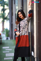Comfortable Shurag | Code: CS 03