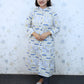Comfortable Kurti  | Code: CK 013
