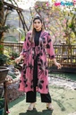 Comfortable Semi-long Shurag |Code: Anarkoli CS-43 (copy)