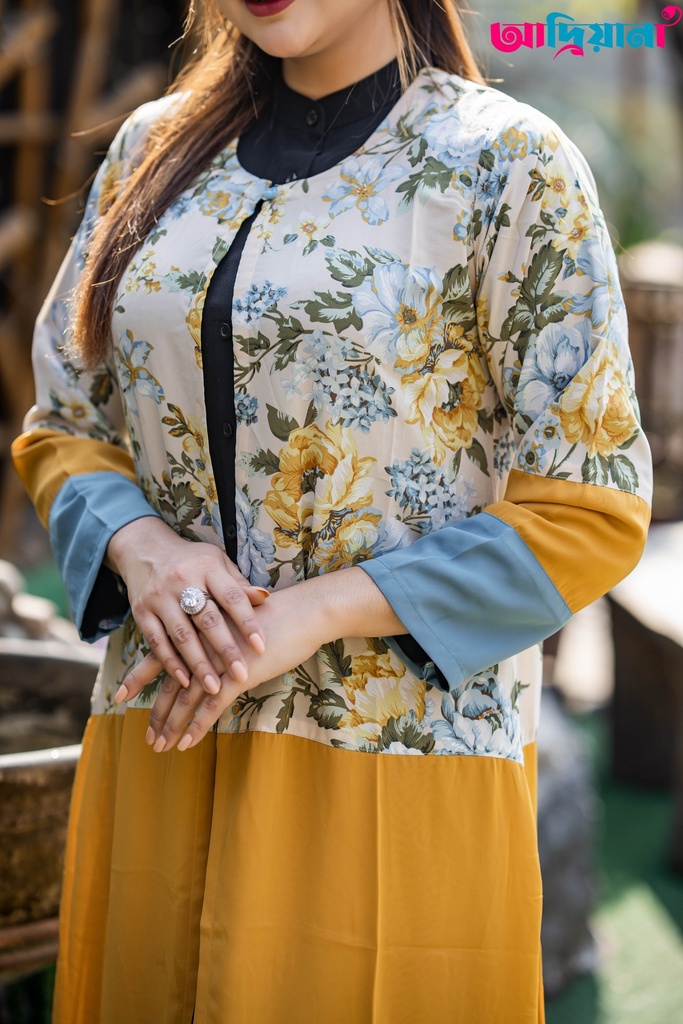 Comfortable Shurag | Code: Layers CS 47