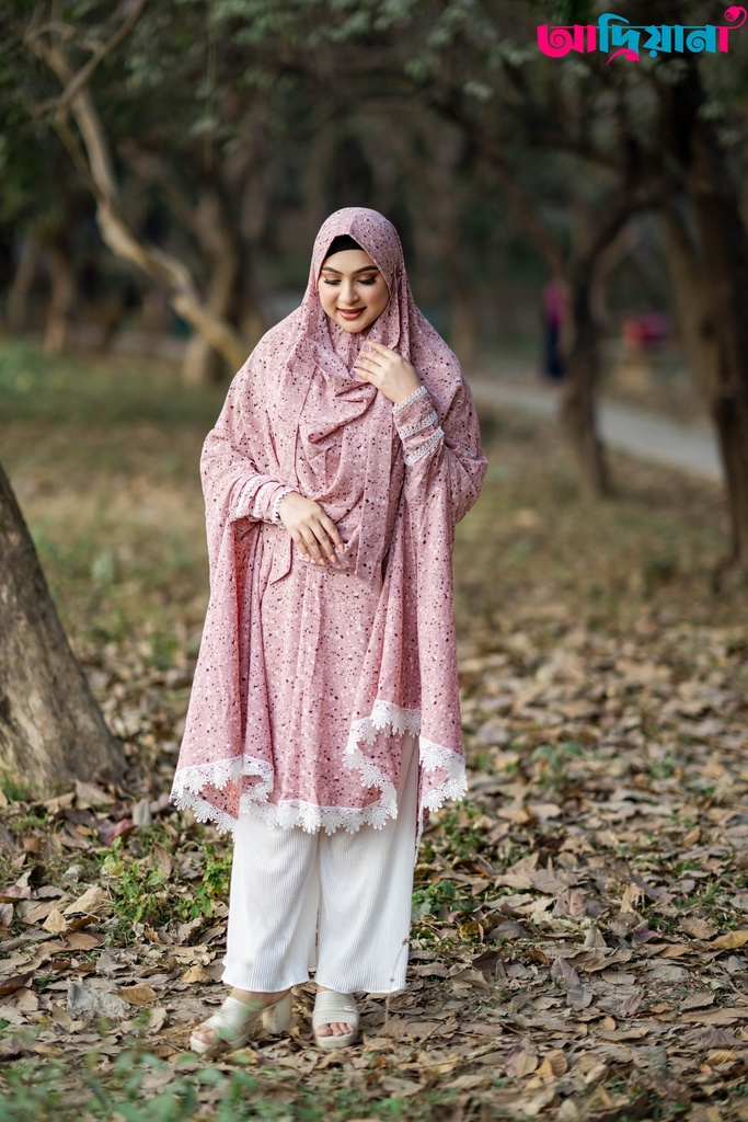 Comfotable Khimer Collection- CKC 07