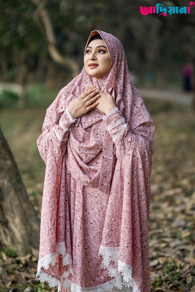 Comfotable Khimer Collection- CKC 07