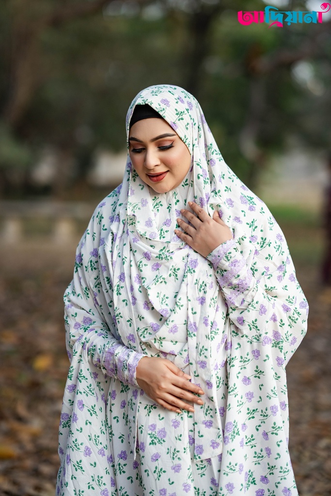 Comfotable Khimer Collection- CKC 08