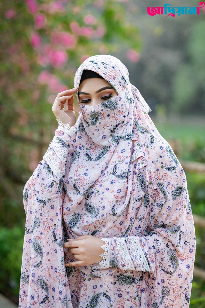 Comfotable Khimer Collection- CKC 09 (copy)