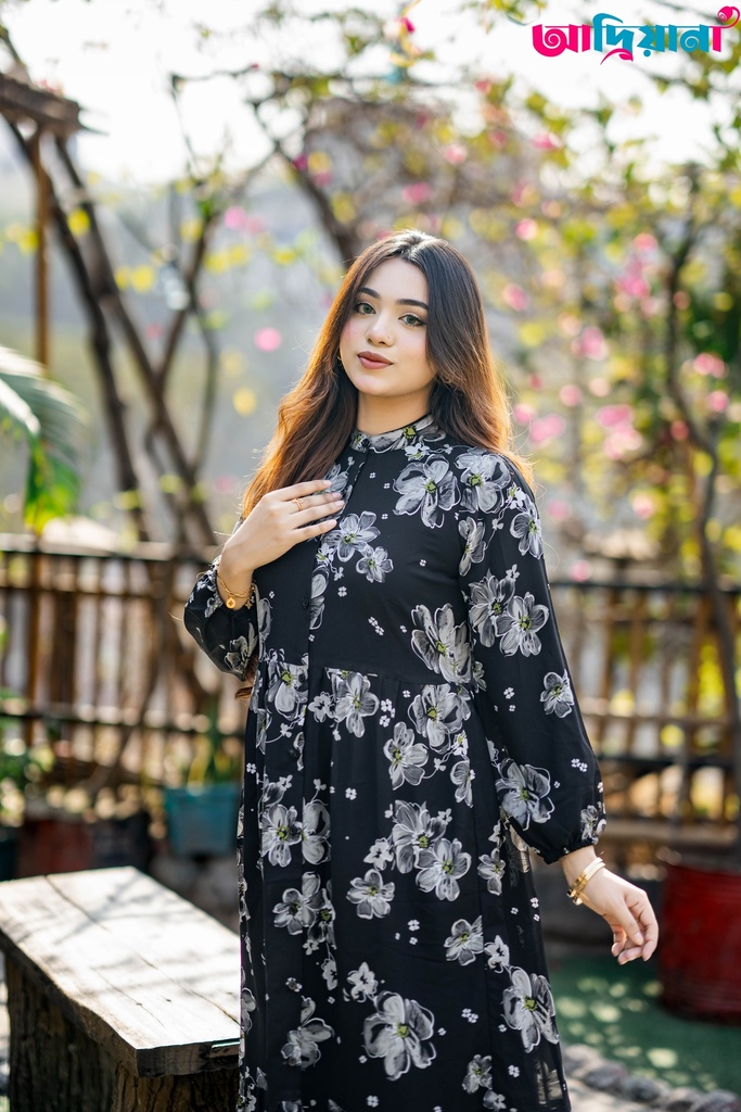 Comfortable Shurag | Kurti covers CS 48