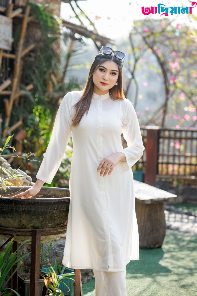 Comfortable Co-Ords Set | Code: COS 012