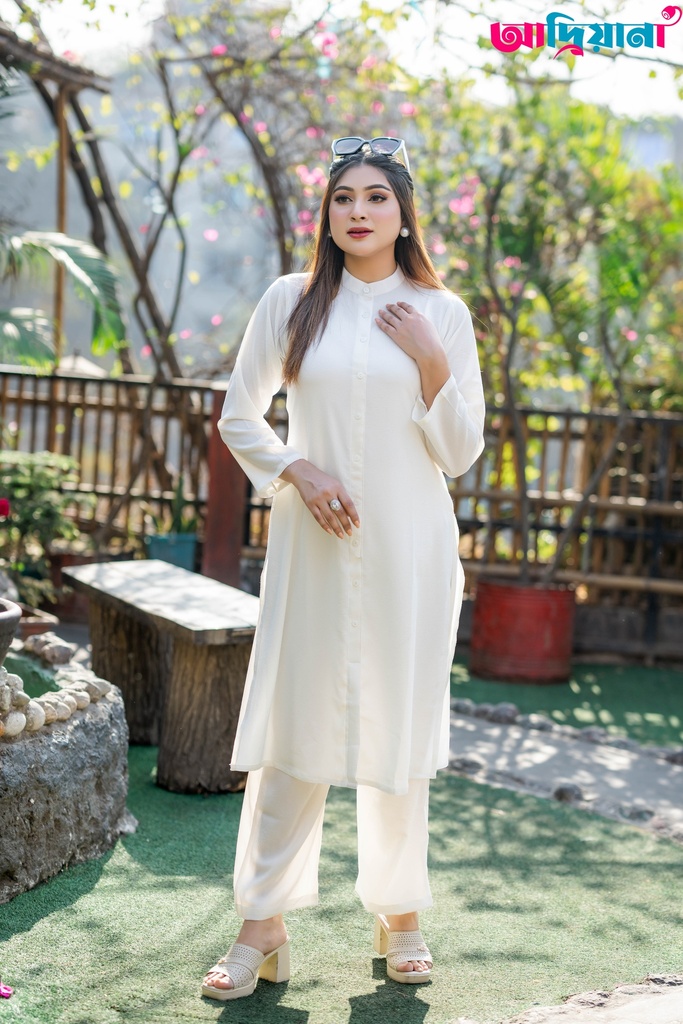 Comfortable Co-Ords Set | Code: COS 012