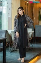 Comfortable  Semi-long Kimono Shurag | Code: CS 53 