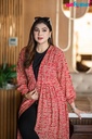 Comfortable Semi-long Shurag |Code: Anarkoli CS- 50