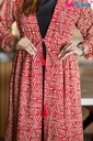 Comfortable Semi-long Shurag |Code: Anarkoli CS- 50