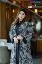 Comfortable  Semi-long Kimono Shurag | Code: CS 56 (copy)