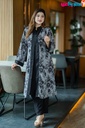 Comfortable  Semi-long Kimono Shurag | Code: CS 56 (copy)
