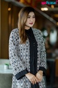 Comfortable  Semi-long Kimono Shurag | Code: CS 58