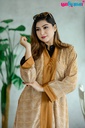 Comfortable  Semi-long Kimono Shurag | Code: CS 60