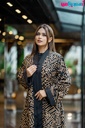 Comfortable  Semi-long Kimono Shurag | Code: CS 64