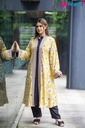 Comfortable  Semi-long Kimono Shurag | Code: CS 65
