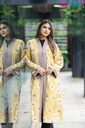 Comfortable  Semi-long Kimono Shurag | Code: CS 65