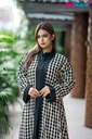 Comfortable  Semi-long Kimono Shurag | Code: CS 66