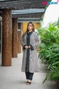 Comfortable  Semi-long Kimono Shurag | Code: CS 66