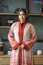 Comfortable  Semi-long Kimono Shurag | Code: CS 67