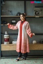 Comfortable  Semi-long Kimono Shurag | Code: CS 67