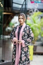 Comfortable  Semi-long Kimono Shurag | Code: CS 68