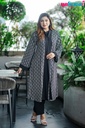 Comfortable  Semi-long Kimono Shurag | Code: CS 73