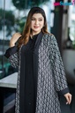Comfortable  Semi-long Kimono Shurag | Code: CS 73