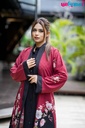 Comfortable  Semi-long Kimono Shurag | Code: CS 74
