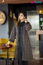 Comfortable  Semi-long Kimono Shurag | Code: CS 75